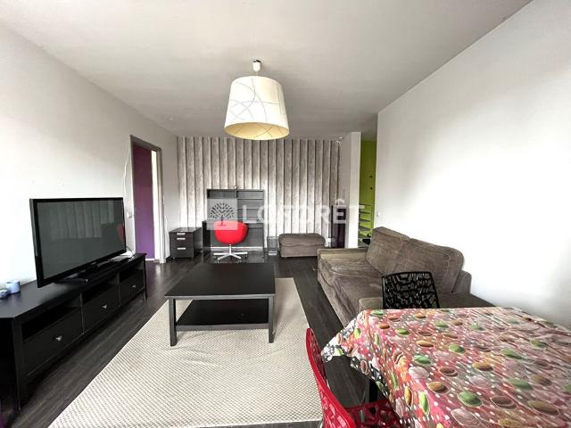 Appartement T2 BRON à louer