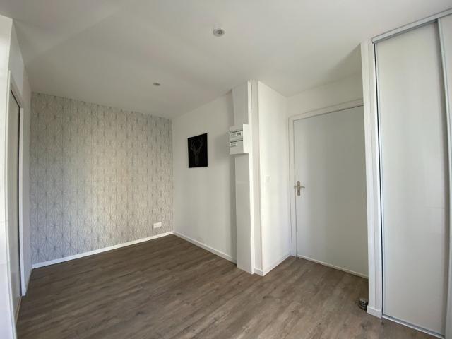 Appartement T2 BREST