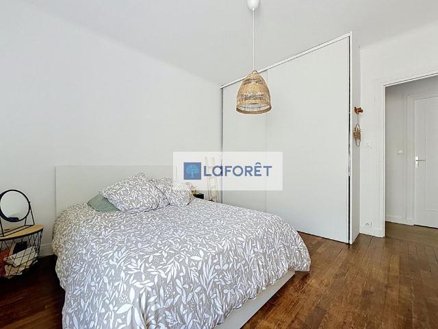 Appartement T2 BREST à louer