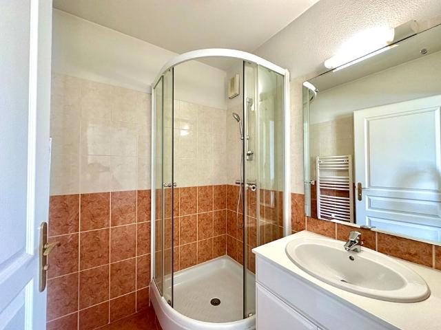 Appartement T2 BRIVE LA GAILLARDE à louer