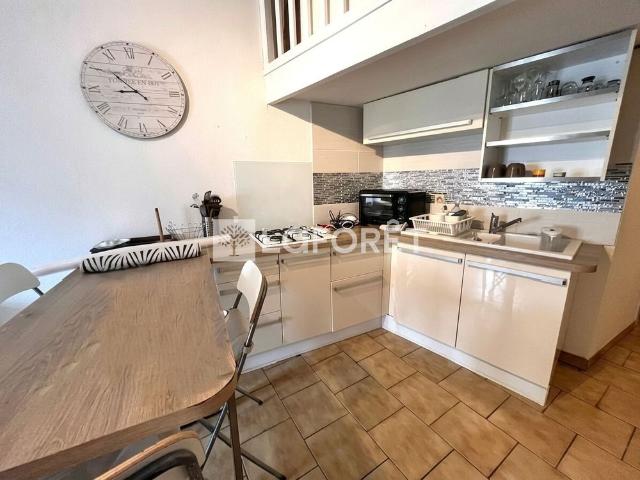 Appartement T2 BRIGNAIS à louer