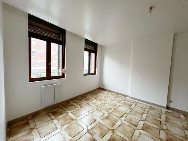 Appartement T2 Bruay sur L'Escaut