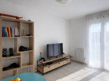 APPARTEMENT T2 BUXEROLLES
