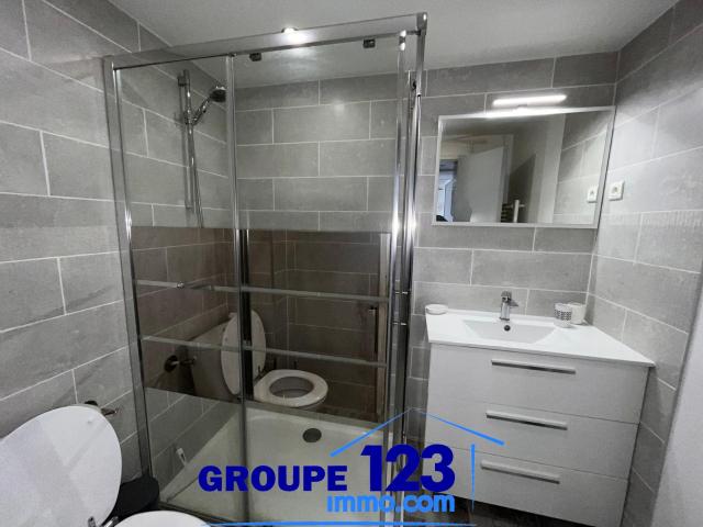 Appartement T2 Cœur du quartier historique d'Auxerre 46m² Auxerre