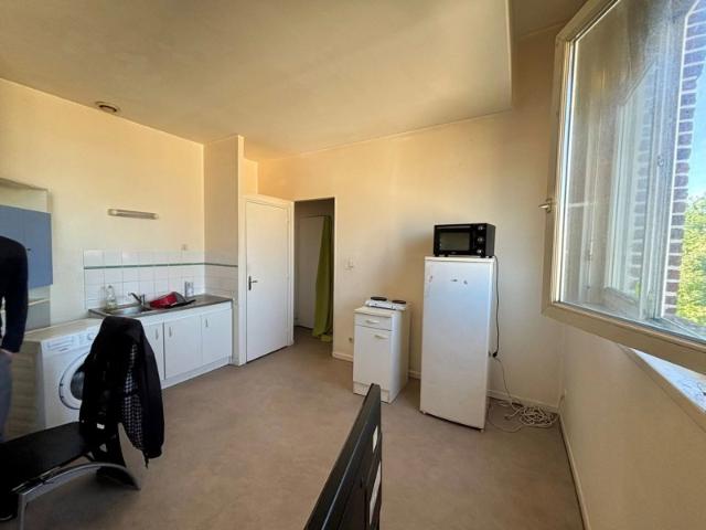 Appartement T2 Cambrai 1er étage