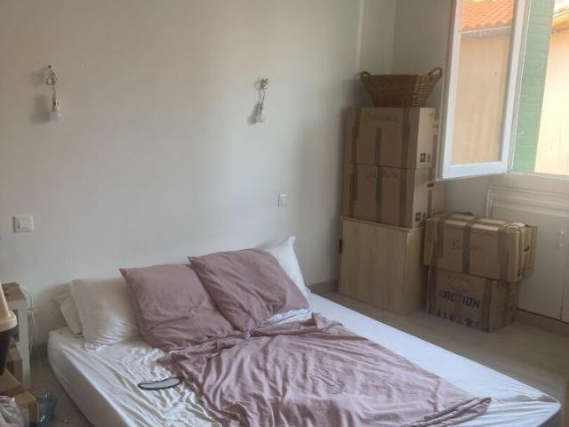 Appartement T2 CANET EN ROUSSILLON à louer