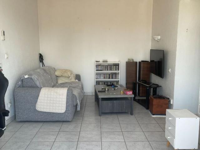 Appartement T2 CANET EN ROUSSILLON à louer