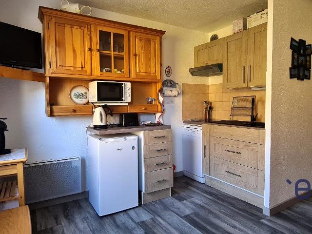 Appartement T2 Cabine