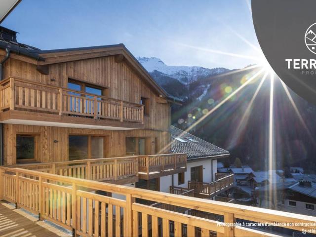 Appartement T2 Cabine Résidence L'étoile De La Vanoise À P. 46m² Mâcot la Plagne