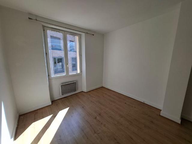 Appartement T2 CACHAN à louer