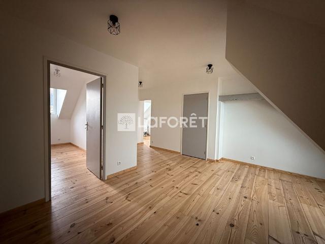 Appartement T2 CALAIS à louer