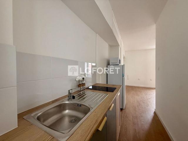 Appartement T2 CALAIS à louer