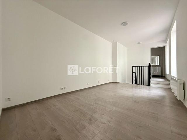 Appartement T2 CALAIS à louer