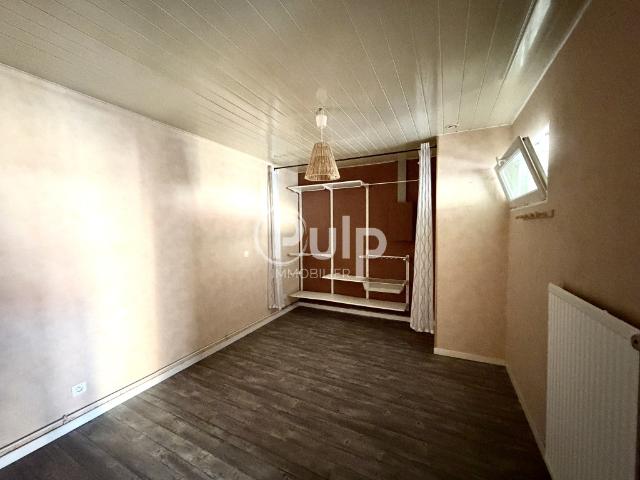 Appartement T2 Carvin Centre ville