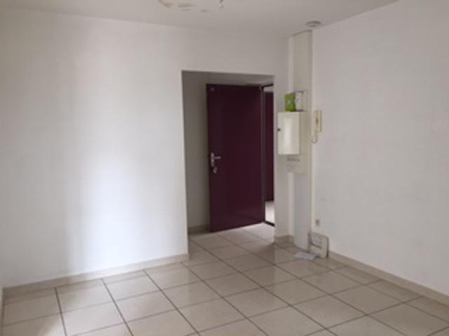 Appartement t2 carcassonne