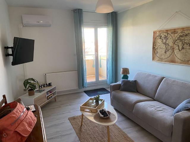 Appartement T2 CARCASSONNE à louer