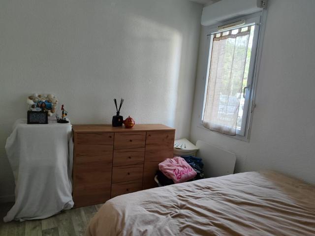 Appartement T2 Carcassonne salvaza