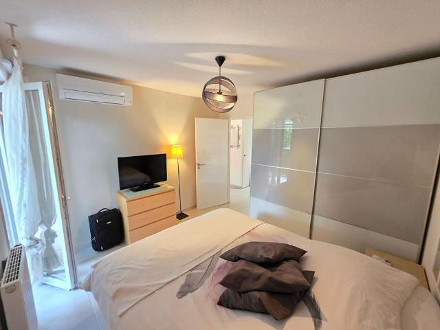 Appartement T2 CARROS à louer
