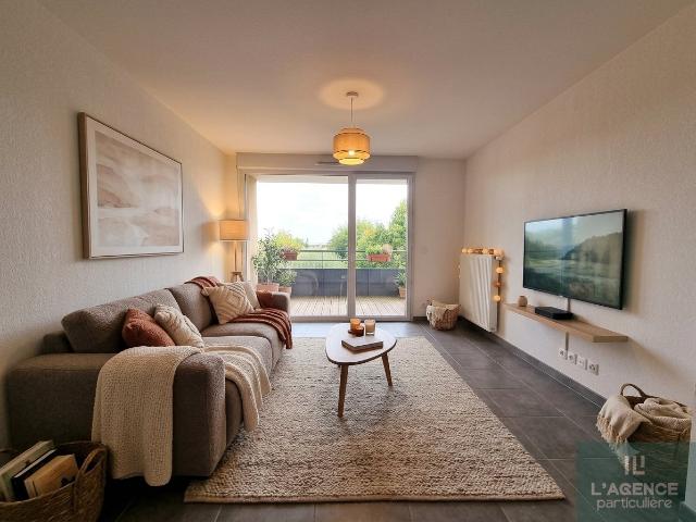 APPARTEMENT T2 CASTANET TOLOSAN CENTRE