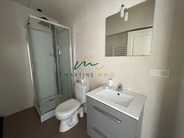APPARTEMENT T2 CASTELJALOUX