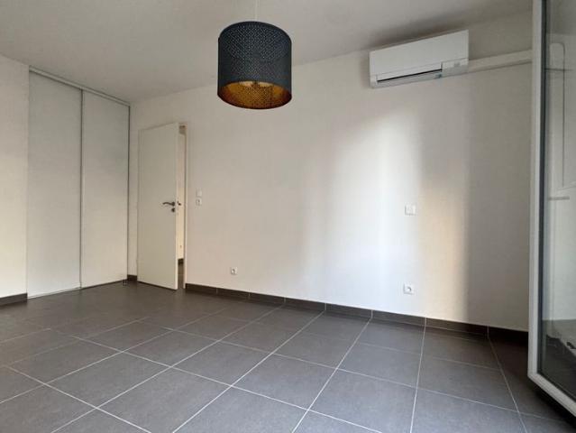 Appartement T2 CASTELNAU LE LEZ à louer