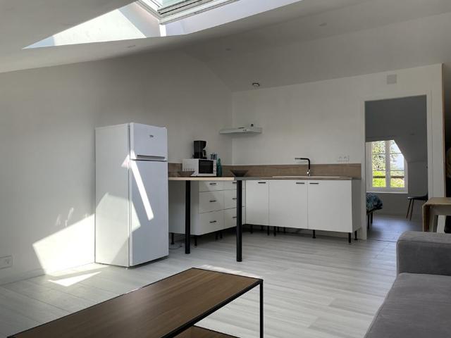 Appartement T2 CAUSSADE à louer