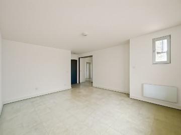 Appartement T2 CAUSSADE à louer