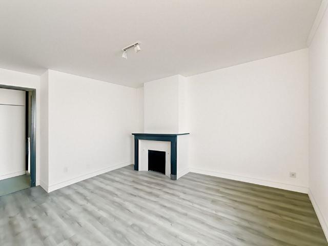 Appartement T2 CAUSSADE à louer