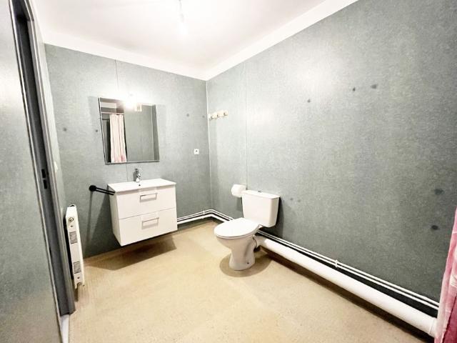 APPARTEMENT T2 CENTRE COMMUNAY Communay 69360 Le bien en vidéo