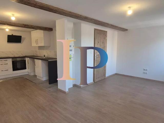 APPARTEMENT T2 – CENTRE CHAUFFAILLES