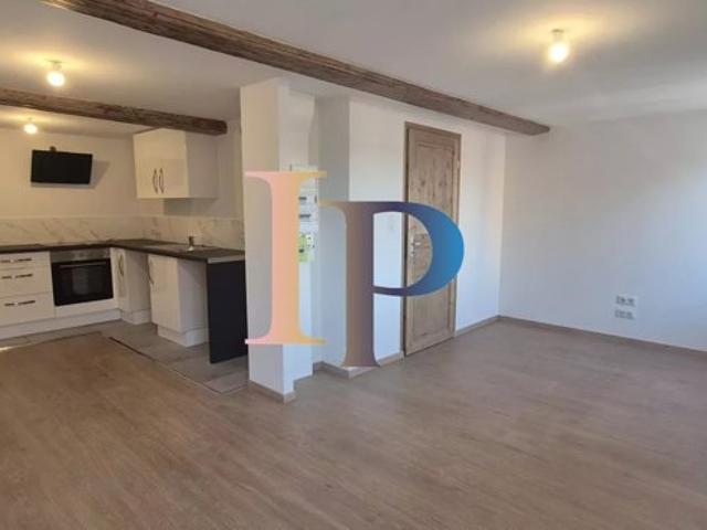 APPARTEMENT T2 – CENTRE CHAUFFAILLES