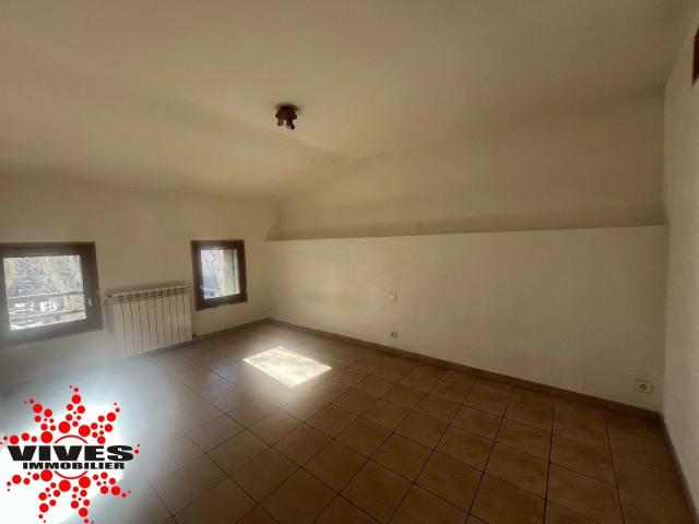 Appartement T2 centre du village