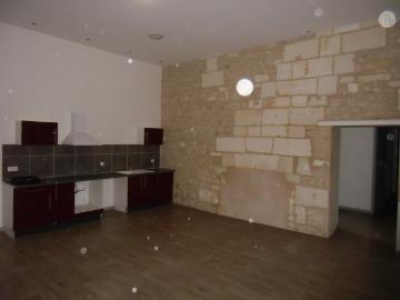 APPARTEMENT T2 CENTRE LA ROCHE CHALAIS