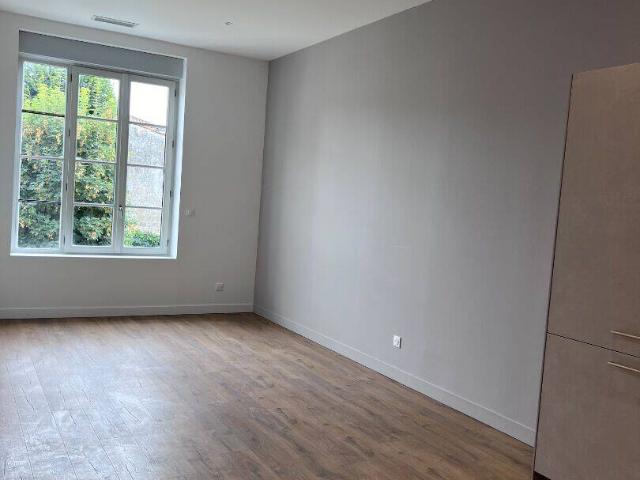 APPARTEMENT T2 CENTRE LIBOURNE