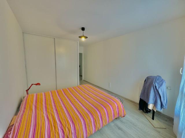 Appartement T2 centre village ROCHE