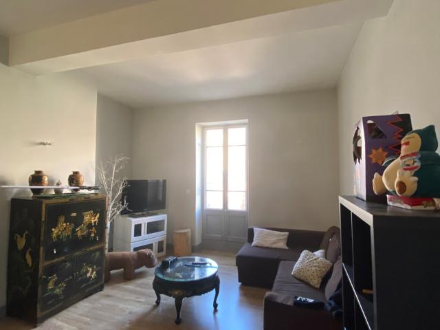 Appartement t2 centre ville
