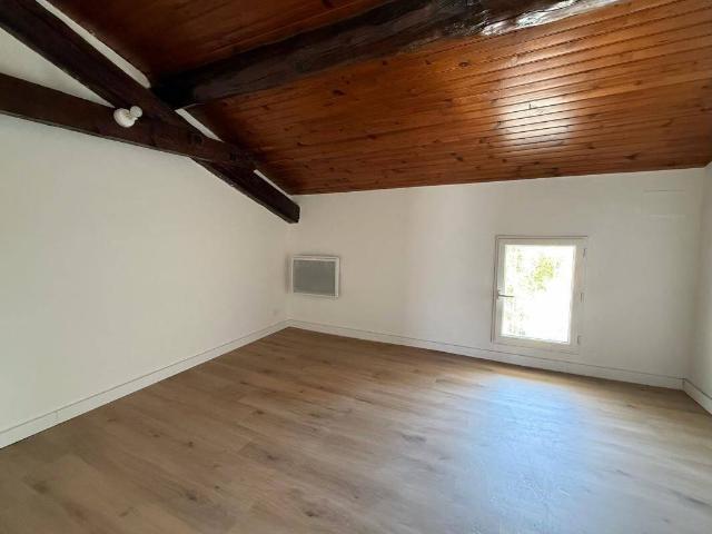 Appartement T2 CENTRE VILLE