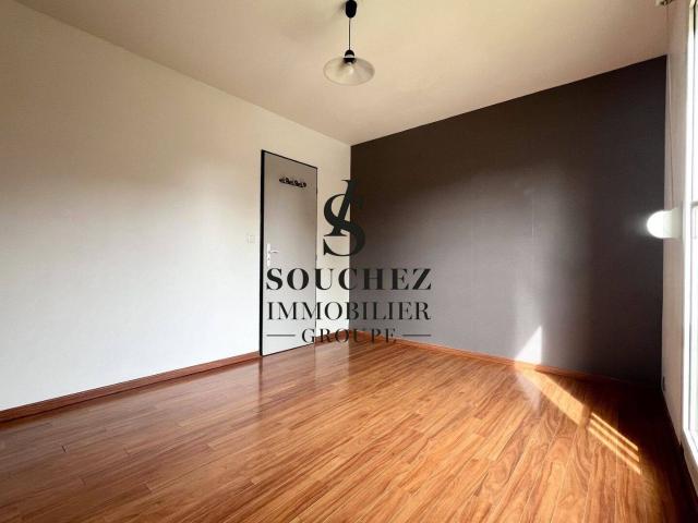 Appartement T2 centre ville