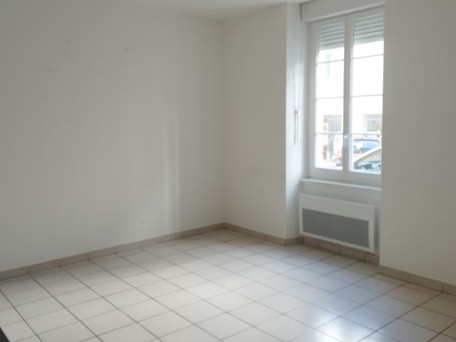 Appartement t2 centre ville