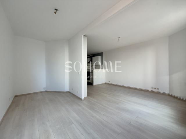 APPARTEMENT T2 CENTRE VILLE