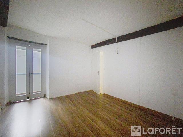 APPARTEMENT T2 Centre Ville