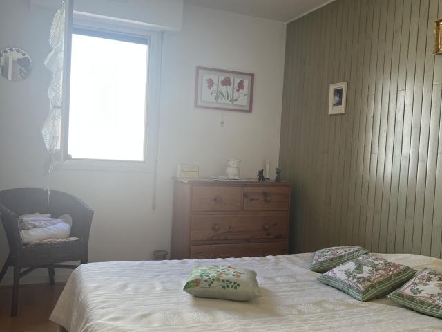 Appartement T2 centre ville