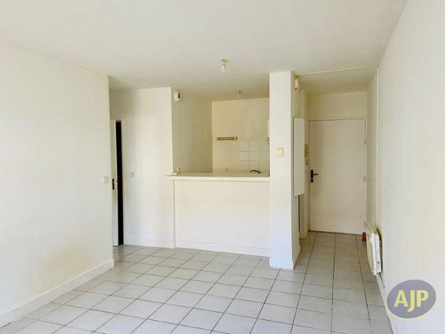 Appartement T2 centre ville !