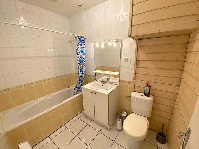 Appartement T2 centre ville