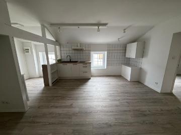 APPARTEMENT T2 CENTRE VILLE