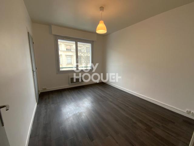 APPARTEMENT T2 CENTRE VILLE