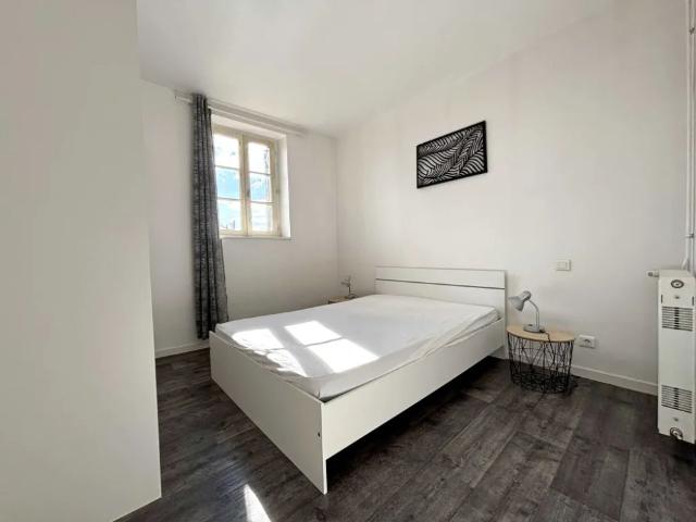 Appartement t2 centre ville