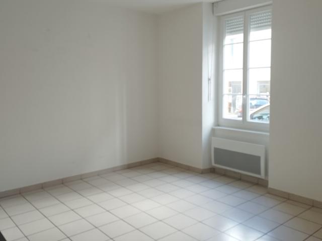 APPARTEMENT T2 CENTRE VILLE