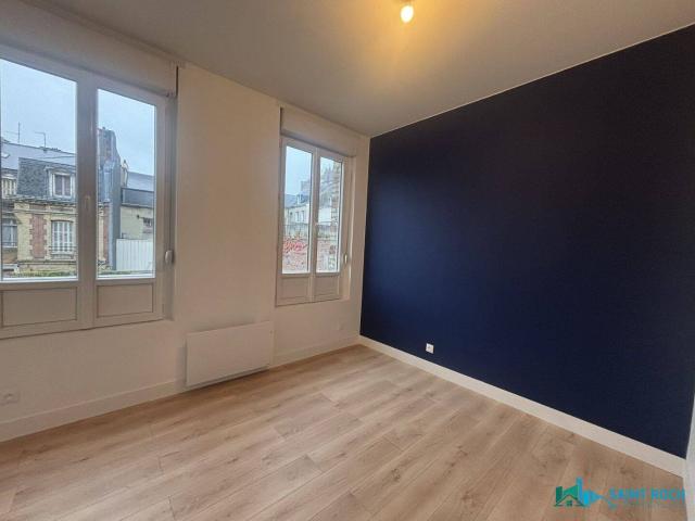 Appartement T2 Centre Ville COTY