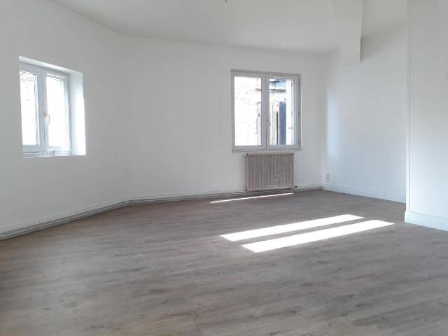Appartement T2 Centre ville Agen 42.70m²